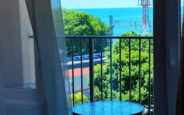 V Zhk Kapavella Portugalii Apartments