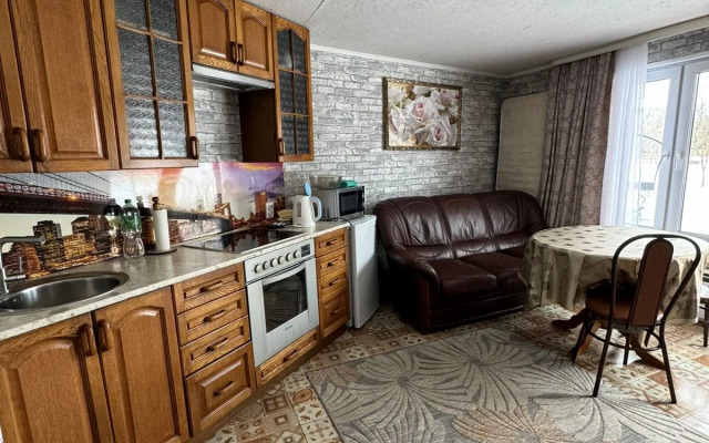 Svetlana Guest House
