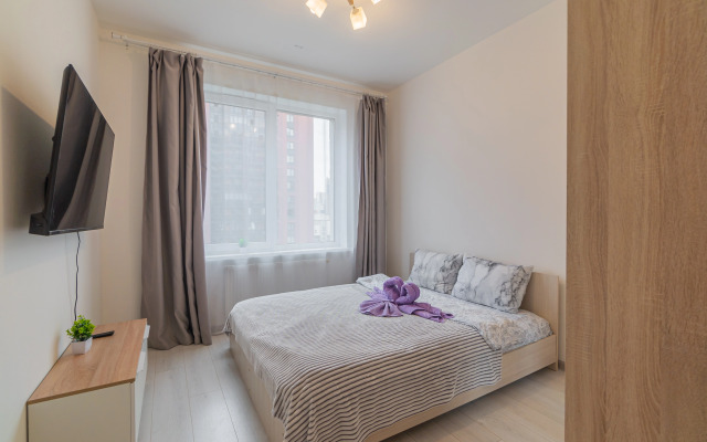 Apartments SalutApart 17W