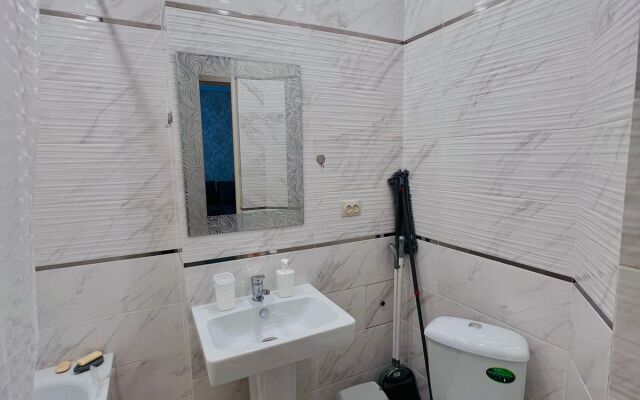 TUR HOUSE ujutnye v Kaspijske Apartments