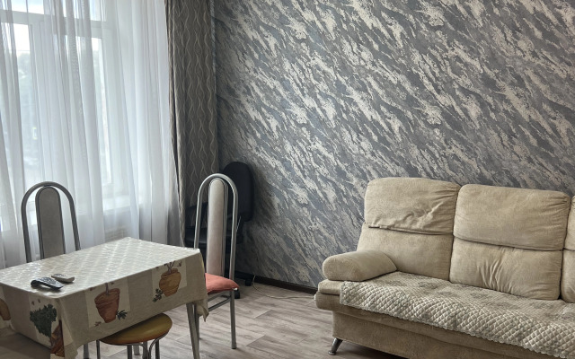 Na Prospekte Lenina 30 Flat