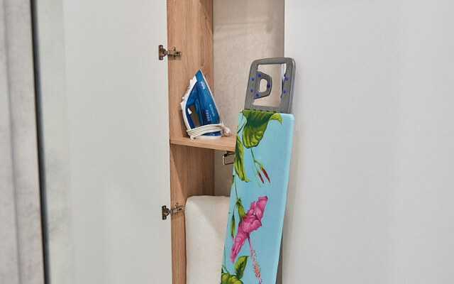 Апартаменты в Светлогорске