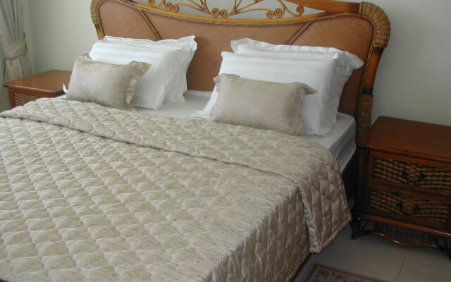 Gardenia Apartments