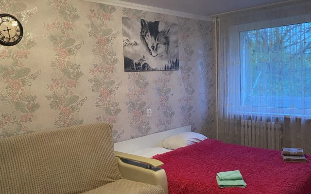 Na Solnechnoy Flat