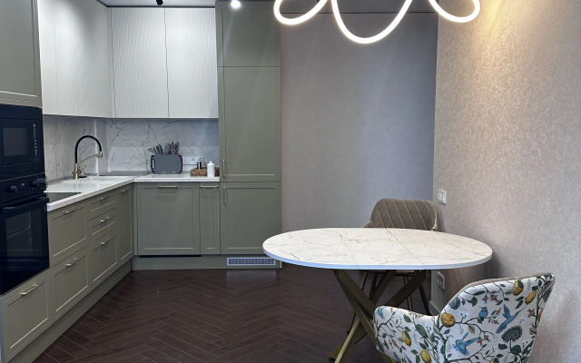 Premium Na Sovetskoy Armii Kliuchnikoff Flat