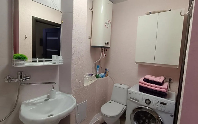 Квартира на улице Мыс Чумака 1А