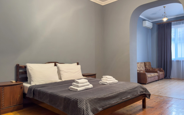 Hotel ELIZA HOTEL