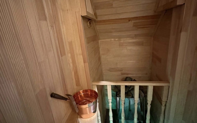 Квартира на улице Дзержинского