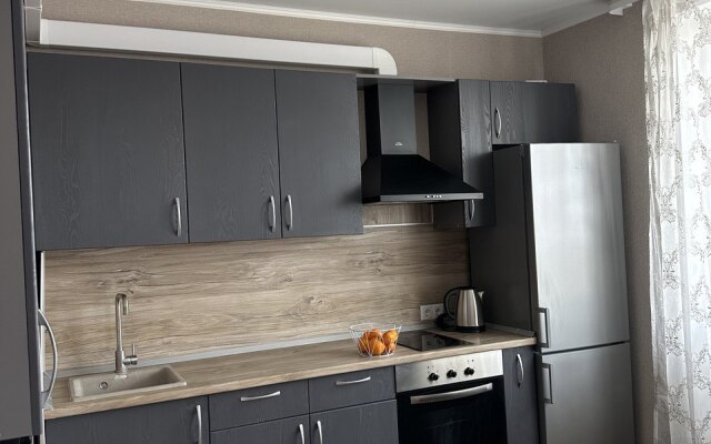 Апартаменты с Прекрасным Видом