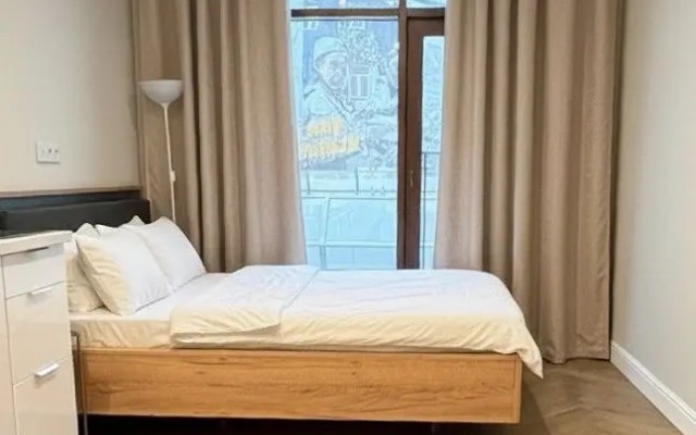 Квартира студия рядом с Чистыми прудами