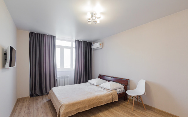 Квартира ЖК Сокол с Огромной Кухней