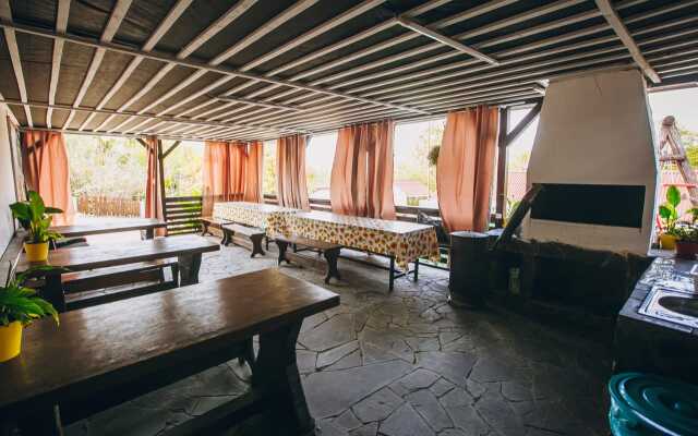 Гостевой дом Иверия