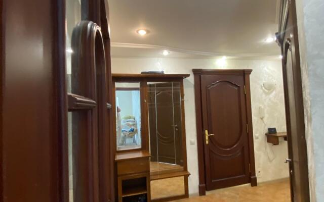 Квартира Однокомнатная квартира Ямашева 83