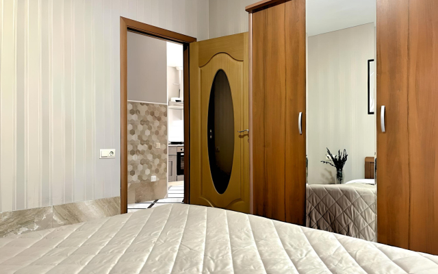 Safari Apartments