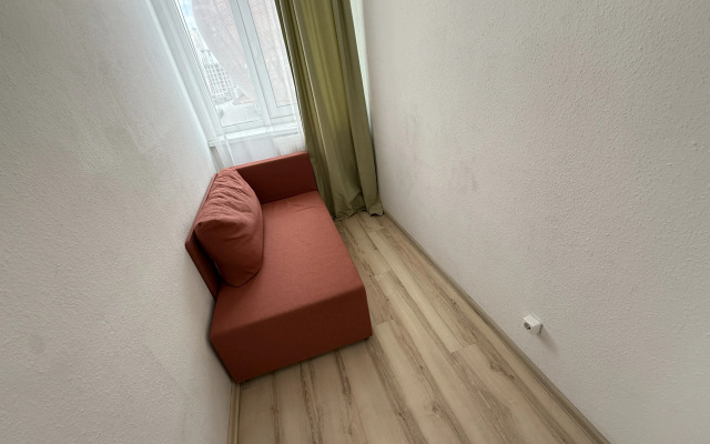 Tut Khorosho Na Stepana Razina 2 8 Flat