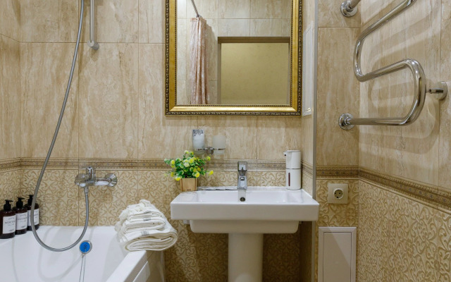 Апартаменты на Мичурина 149