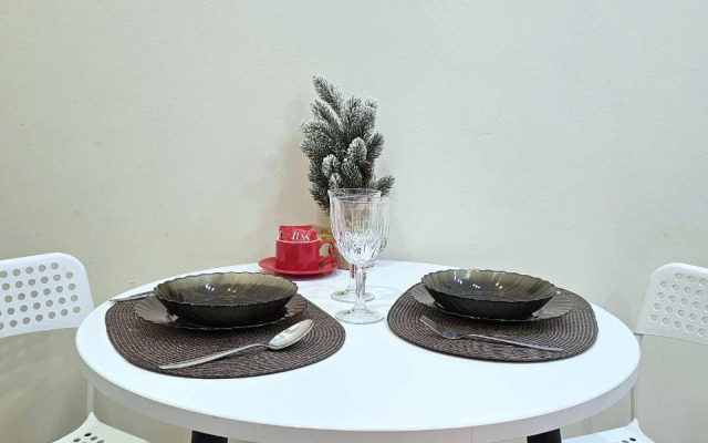 Квартира BGH London