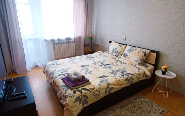 Tcentr 3 izolirovannykh komnaty Apartments