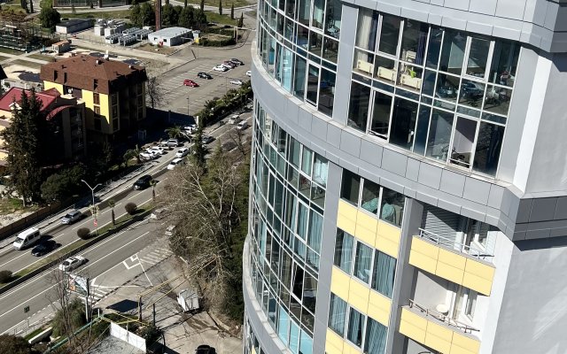 Symphony Of The Black Sea Apartments