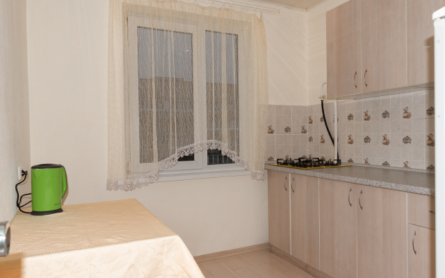 Okolo Parka Pobedy Apartments