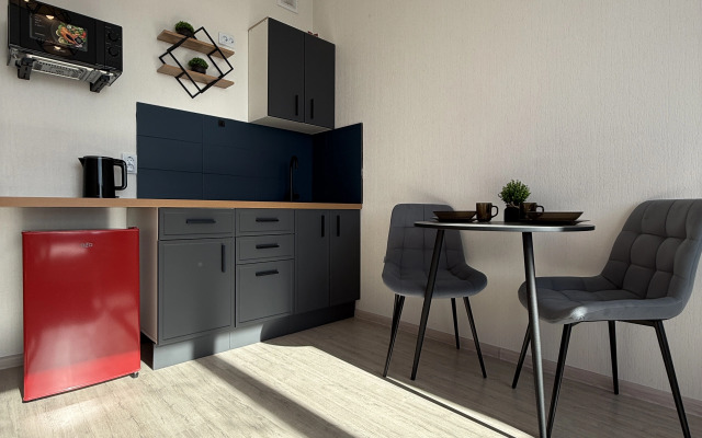 Квартира Тут Хорошо на Фрунзе