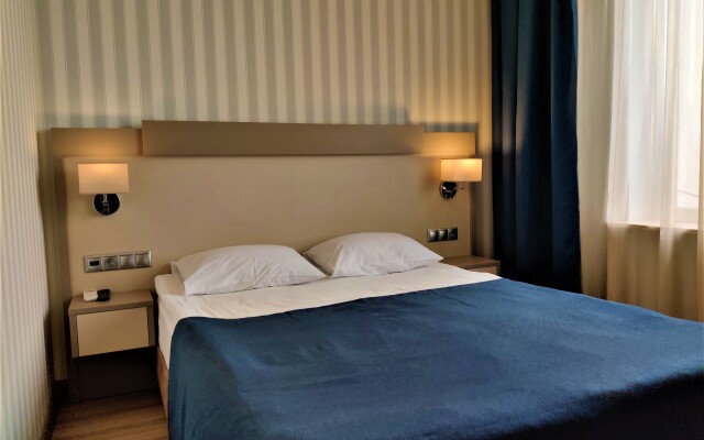 KA Royal Hotel