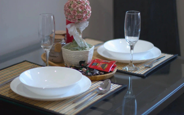 Апартаменты Уютное Местечко На Победе A.Cozi_Place 1