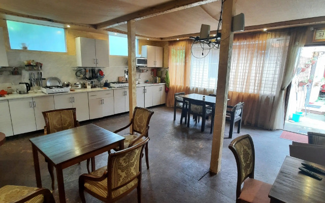 Gostevoj dvor Usad'ba Mini-otel'
