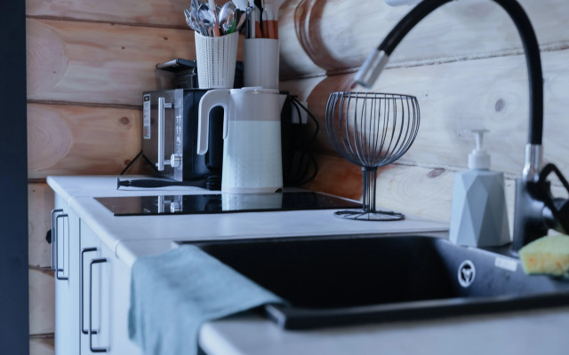 "Банный Остров"