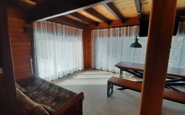 Сердце Сибири