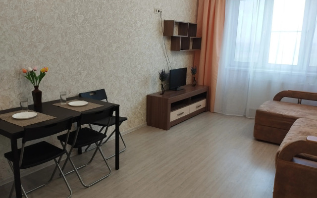 Dvushka Ryadom S Krasnoy Ploschadyyu Alfa Rent Anapa Flat