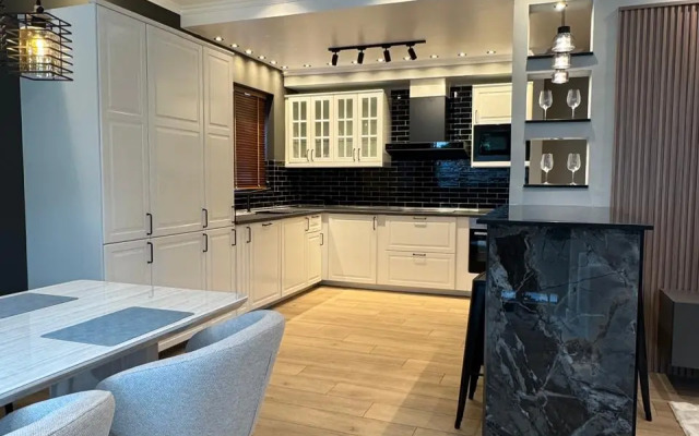 Вилла Maria Luxury