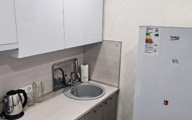 Квартира на Улице Короленко 83