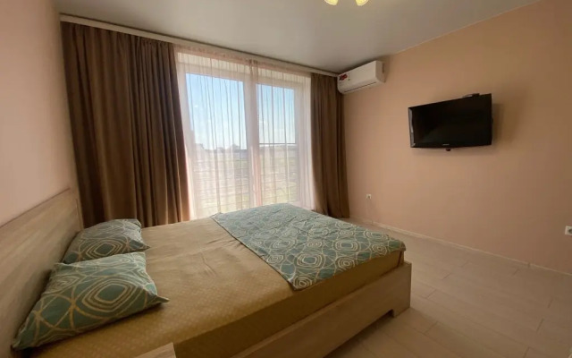 Zhk Novin Kvartal Apartments 2