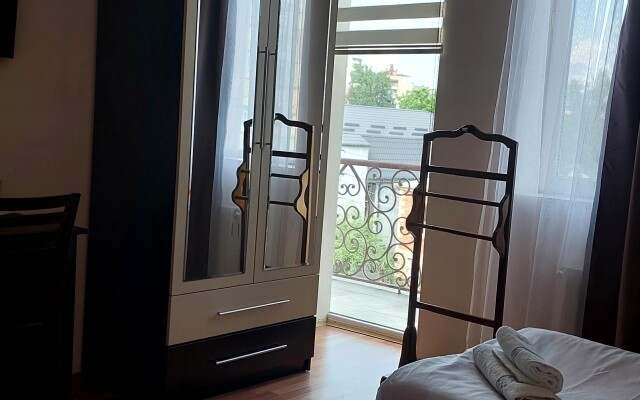 Max Comfort Hotel