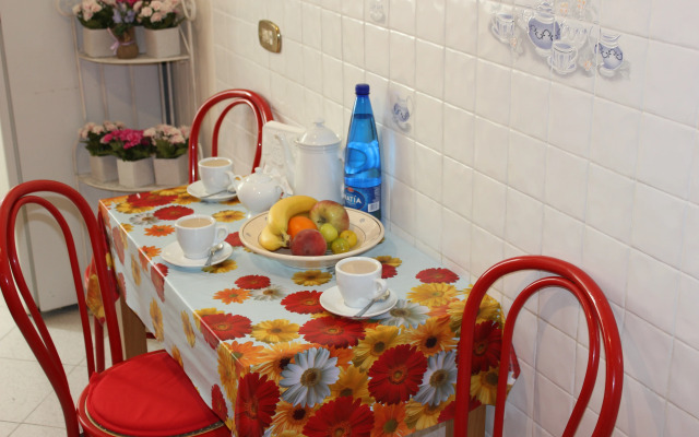 Casa Vacanze Voglia di Roma