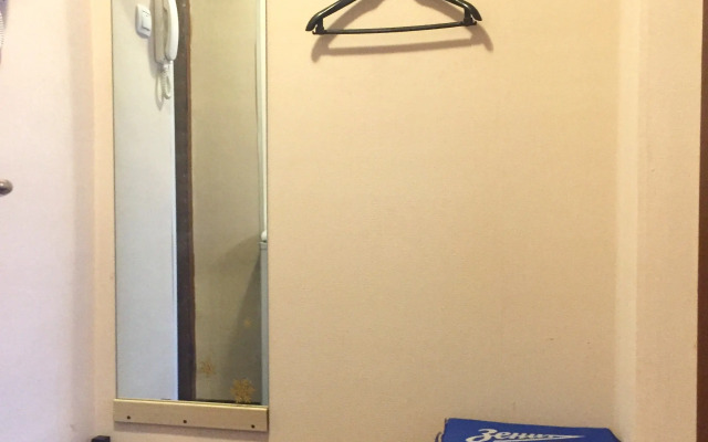 Apartment Turistskaya 28