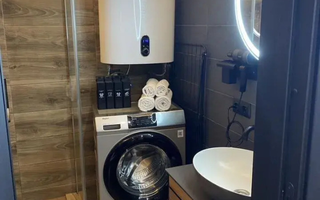 Квартира на Веселой 82/1