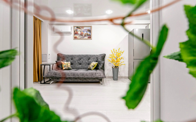 Квартира уютная в центре города с отдельным входом