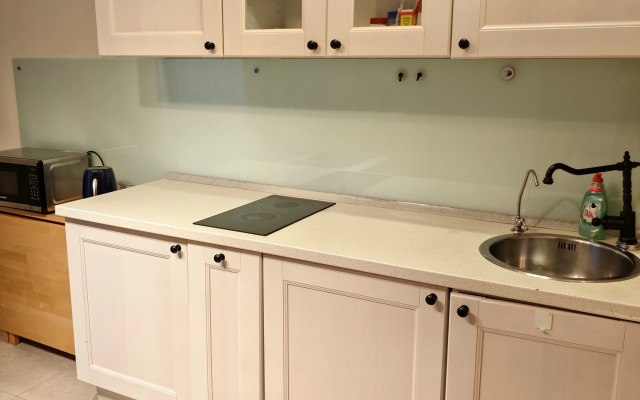 Апартаменты Just-M