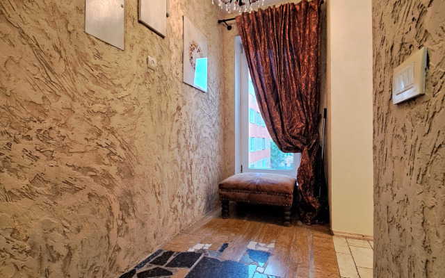 Апартаменты Amelie