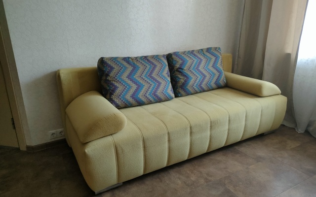 Ryadom S Mtsd Khimki Flat