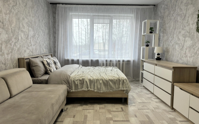 Квартира Просторная квартира на Тюленина 1