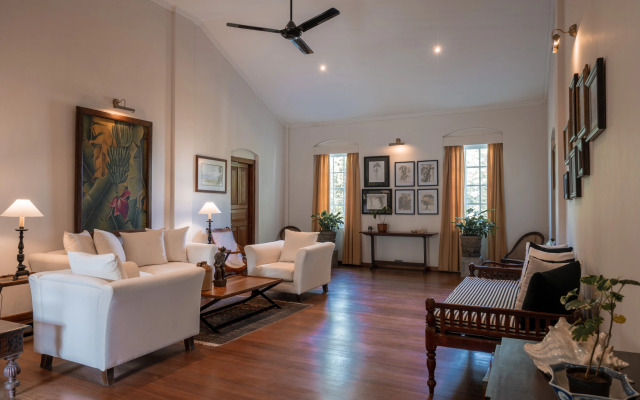 Resort Glenross Living Kalutara
