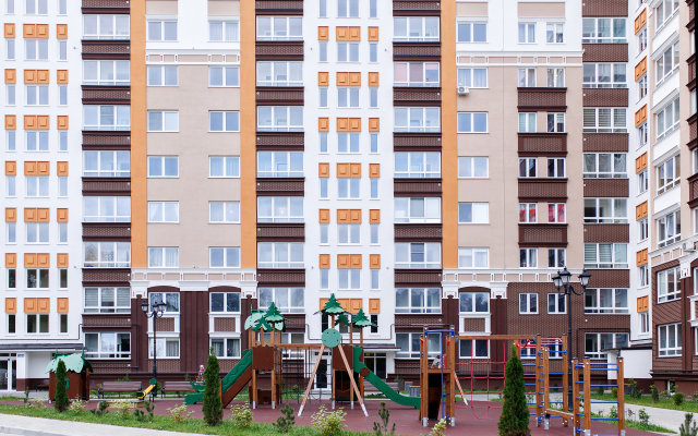 Kranz Rooms Uyutnye apartamenty u morya i zapovednika Kurshskaya Kosa Apartments