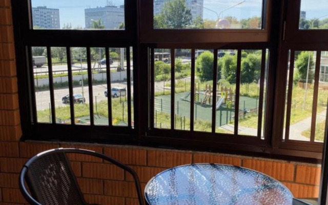 Квартира в самом сердце Солнечногорска