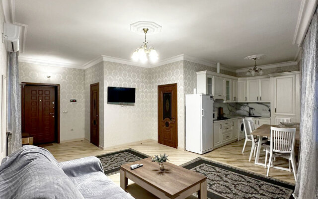Raidas u Kaspiya 33 Flat