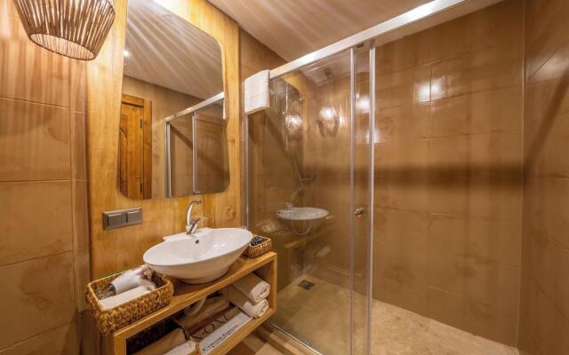 Inone Mucho Selection Hotel