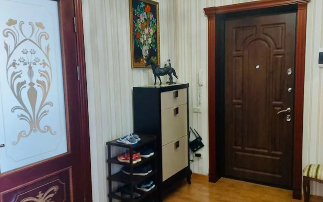 Апартаменты Tour House в Махачкале