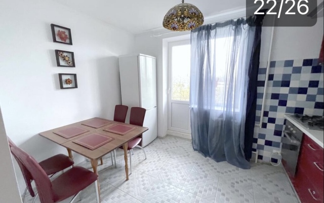 Brigantina Apartments